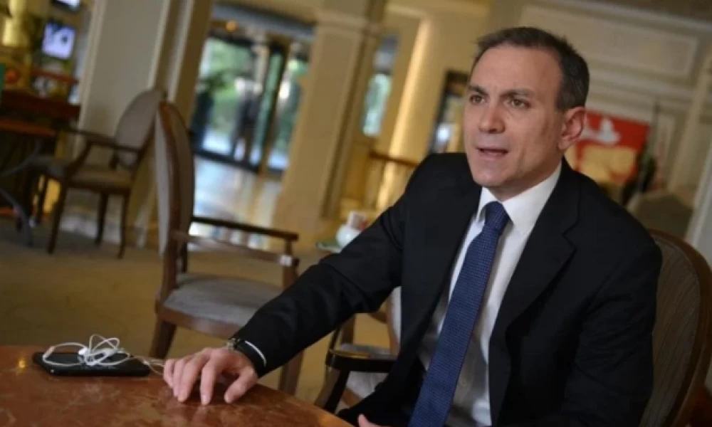 Φίλης: Θα αποτρέψουμε το Ορούτς Ρέις ακόμα και με πόλεμο